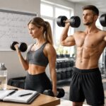 découvrez combien de temps il faut pour voir des progrès en musculation naturelle et les conseils pour optimiser votre entraînement efficacement.