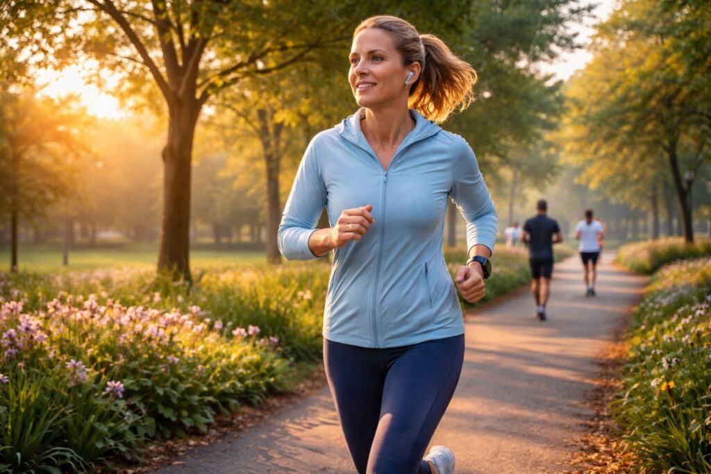 découvrez des conseils essentiels pour bien débuter la course à pied après 40 ans, en toute sécurité et avec plaisir.