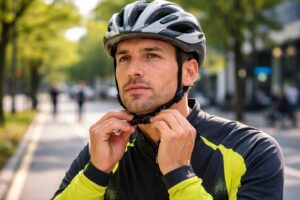découvrez nos conseils pratiques pour bien régler votre casque de vélo et assurer une protection optimale afin d'éviter les blessures lors de vos sorties.