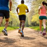 découvrez comment choisir les chaussures de running idéales en fonction de votre type de foulée pour optimiser confort et performance lors de vos courses.