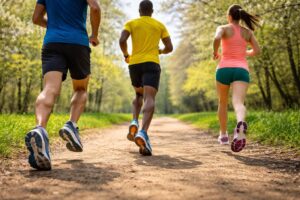 découvrez comment choisir les chaussures de running idéales en fonction de votre type de foulée pour optimiser confort et performance lors de vos courses.