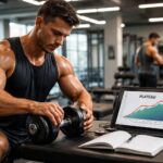 découvrez des stratégies efficaces pour gérer un plateau de progression en musculation et continuez à améliorer vos performances grâce à nos conseils pratiques.