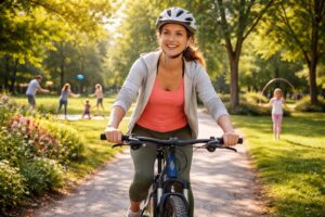 découvrez comment intégrer facilement une activité physique ludique à votre routine hebdomadaire pour améliorer votre bien-être tout en vous amusant.