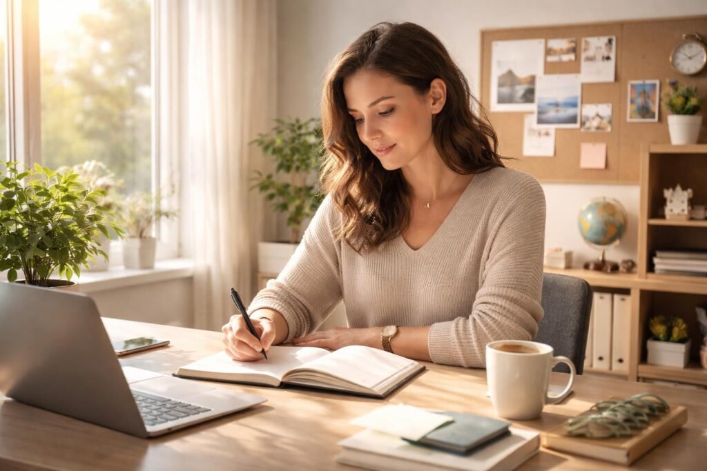 découvrez des astuces efficaces pour conserver votre motivation sur le long terme et atteindre vos objectifs avec persévérance.