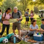 découvrez des conseils pratiques pour organiser une sortie sportive économique, adaptée à tous les budgets, en maximisant le plaisir et en réduisant les coûts.