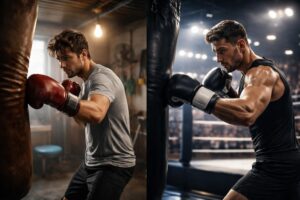 découvrez des stratégies efficaces et des conseils pratiques pour évoluer du niveau amateur à un niveau compétitif dans votre discipline.