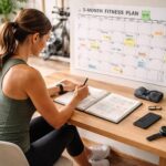 découvrez comment planifier efficacement un programme sportif sur 3 mois pour atteindre vos objectifs, améliorer votre condition physique et rester motivé tout au long de votre entraînement.