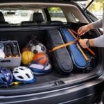 découvrez nos conseils pratiques pour transporter votre matériel sportif en toute sécurité, protéger vos équipements et éviter les dommages lors de vos déplacements.