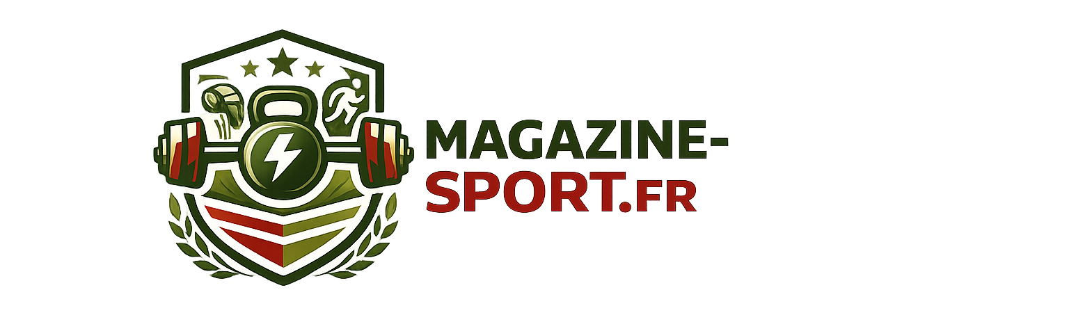 Magazine-sport.fr