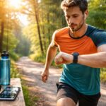 découvrez pourquoi investir dans une montre connectée est idéal pour les sportifs amateurs, en améliorant performance, suivi santé et motivation.