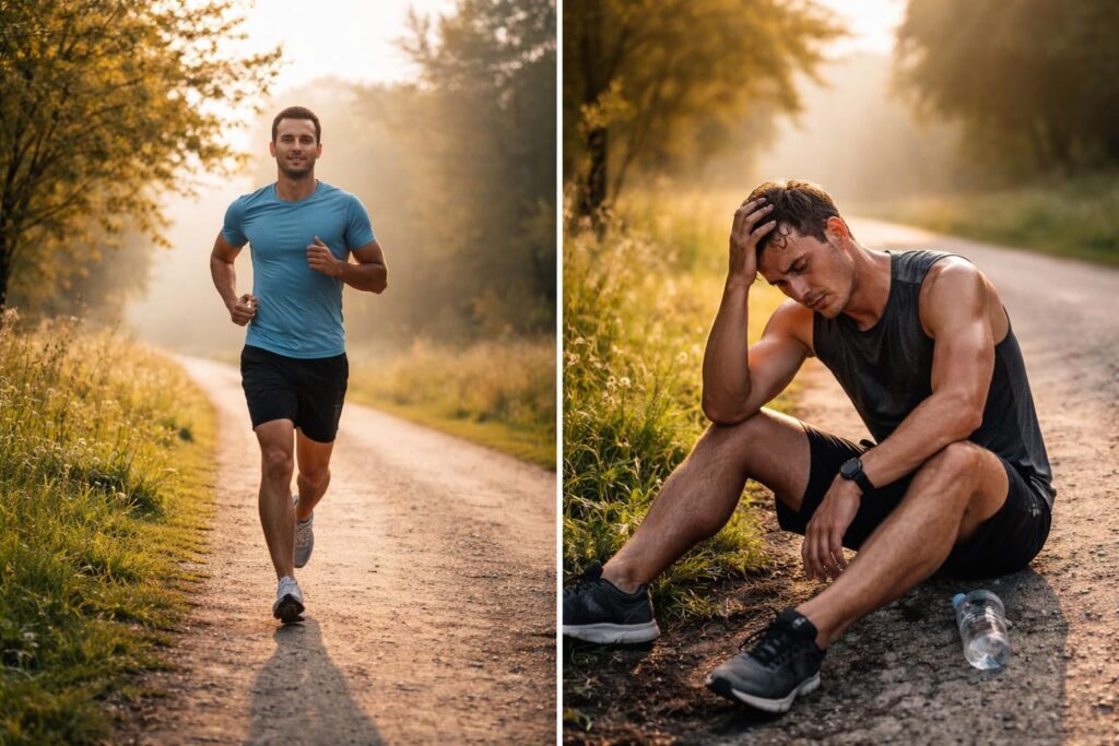 découvrez pourquoi adopter une pratique régulière est plus efficace pour atteindre vos objectifs que des efforts ponctuels et intenses. apprenez les bienfaits de la constance pour des résultats durables.