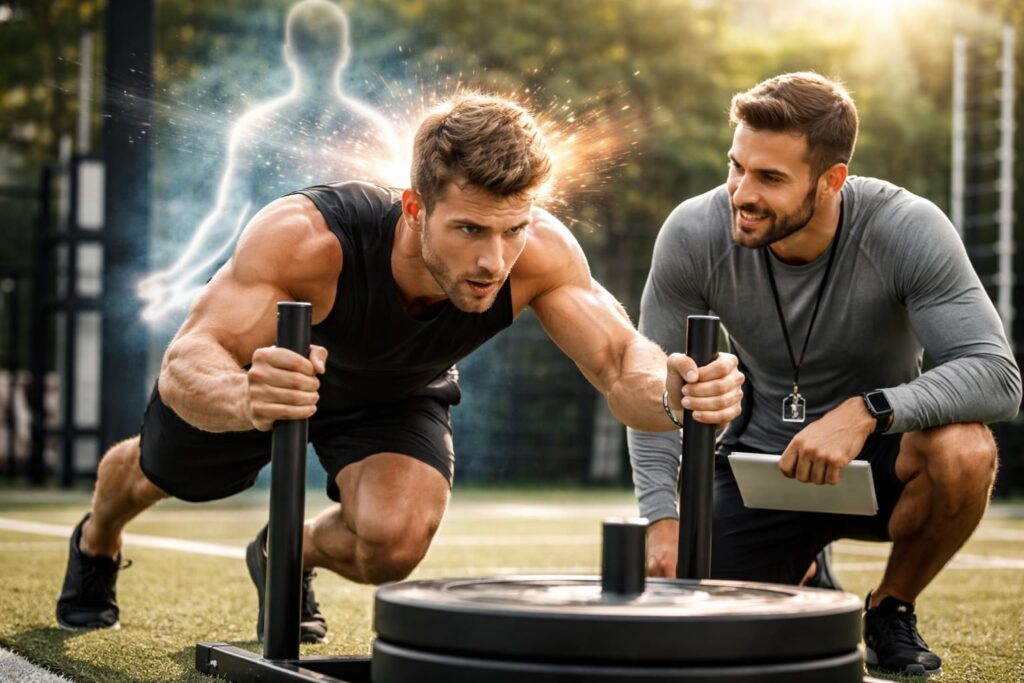 découvrez comment le coaching mental améliore la performance physique en renforçant la concentration, la motivation et la gestion du stress durant l'entraînement.