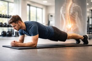 découvrez pourquoi le gainage est crucial pour renforcer les muscles du dos et prévenir efficacement les douleurs lombaires. adoptez ces exercices simples pour un dos en meilleure santé.