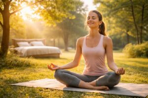 découvrez comment la pratique du sport loisir favorise un sommeil réparateur en améliorant la qualité et la durée de vos nuits.