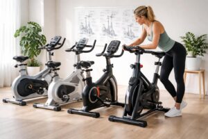 découvrez les critères essentiels à vérifier avant d’acheter un vélo d’appartement pour choisir le modèle adapté à vos besoins et garantir un entraînement efficace et confortable.
