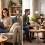 découvrez les avantages du coaching en ligne par rapport au coaching en présentiel, incluant flexibilité, accessibilité et personnalisation pour optimiser votre développement personnel.