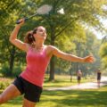 découvrez comment la pratique du badminton améliore la santé cardio-vasculaire en renforçant le cœur, en augmentant l'endurance et en favorisant une meilleure circulation sanguine.