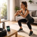 découvrez des conseils pratiques pour adapter efficacement votre entraînement malgré un emploi du temps chargé en semaine, afin de rester en forme sans sacrifier votre temps.