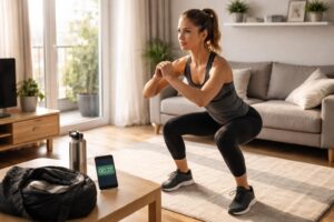 découvrez des conseils pratiques pour adapter efficacement votre entraînement malgré un emploi du temps chargé en semaine, afin de rester en forme sans sacrifier votre temps.