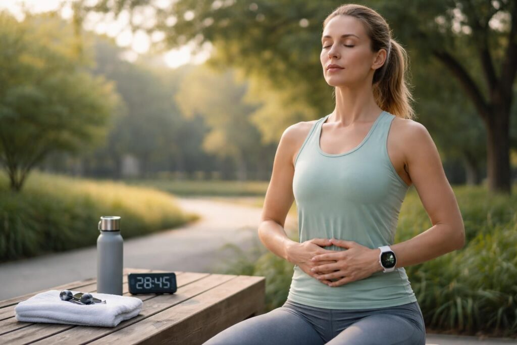 découvrez des stratégies efficaces pour améliorer votre endurance sans augmenter la durée ou la fréquence de vos séances d'entraînement, en optimisant la qualité et la récupération.