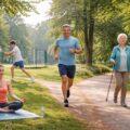 découvrez comment choisir un sport loisir adapté à votre niveau pour pratiquer en toute convivialité et progresser à votre rythme.