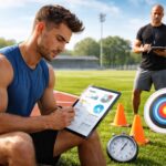 découvrez comment fixer des objectifs smart en sport pour améliorer vos performances, rester motivé et atteindre vos buts de manière efficace et réaliste.