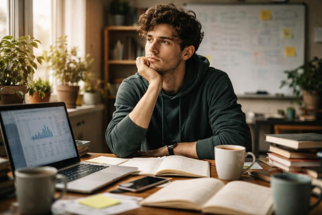 découvrez des astuces efficaces pour maintenir votre motivation même lorsque les résultats se font attendre, et apprenez à persévérer pour atteindre vos objectifs.