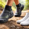 découvrez comment les chaussettes techniques optimisent le confort en course grâce à leur design innovant, leur gestion de l'humidité et leur soutien ciblé pour les pieds des coureurs.