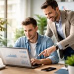 découvrez comment un suivi régulier permet d'optimiser la performance en identifiant rapidement les axes d'amélioration et en ajustant les stratégies de manière efficace.