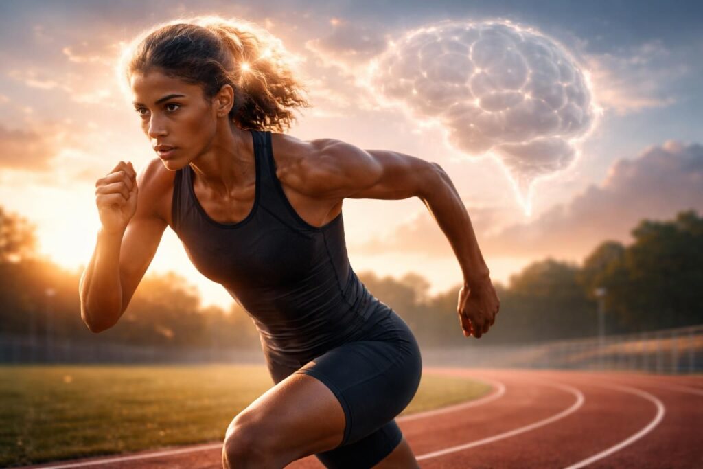 découvrez comment le mental influence la progression sportive et apprenez des techniques pour renforcer votre détermination et performance.