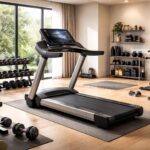 découvrez comment choisir le tapis de course idéal pour un usage domestique intensif, avec des conseils pratiques pour allier performance, durabilité et confort.