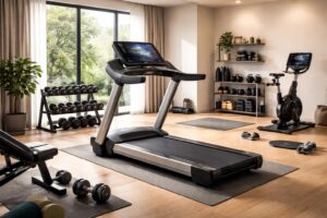 découvrez comment choisir le tapis de course idéal pour un usage domestique intensif, avec des conseils pratiques pour allier performance, durabilité et confort.