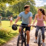 découvrez des idées de loisirs sportifs à pratiquer en couple le week-end pour partager des moments de complicité et rester en forme ensemble.