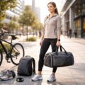 découvrez nos conseils pour choisir un sac de sport adapté à vos déplacements quotidiens, alliant praticité, confort et style pour vous accompagner partout.