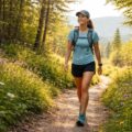 découvrez le trail en toute sérénité, sans la pression de la compétition. apprenez à profiter de la nature et à progresser à votre rythme grâce à nos conseils simples et motivants.