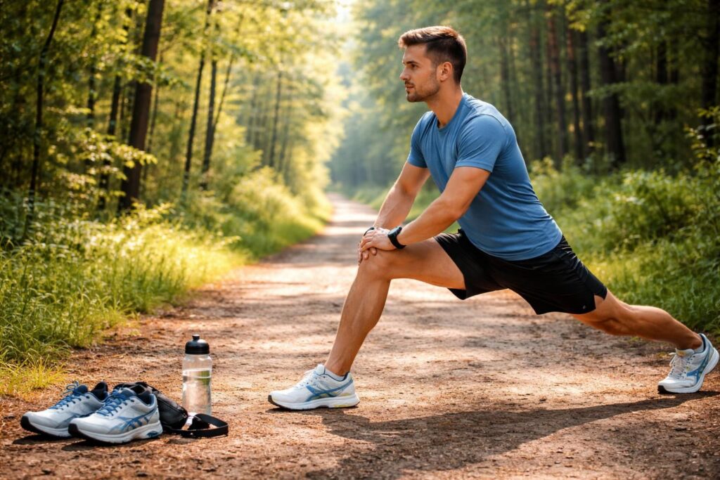 découvrez des conseils pratiques pour prévenir les blessures fréquentes en course à pied et profiter pleinement de vos séances de running en toute sécurité.