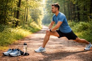 découvrez des conseils pratiques pour prévenir les blessures fréquentes en course à pied et profiter pleinement de vos séances de running en toute sécurité.