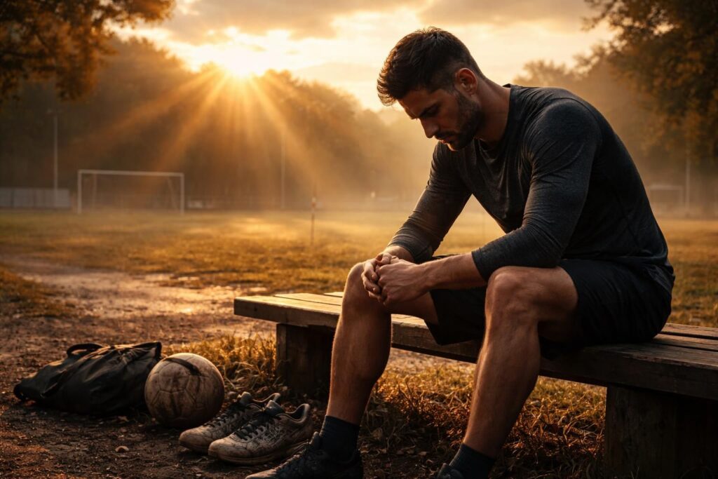 découvrez des conseils pratiques pour surmonter un échec sportif, retrouver la motivation et rebondir efficacement afin d'améliorer vos performances.