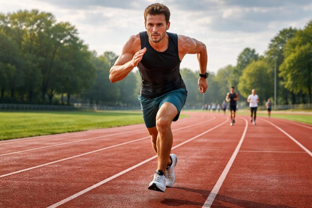 découvrez comment le fractionné améliore rapidement vos performances en endurance grâce à des séances d'entraînement alternant intensité et récupération.