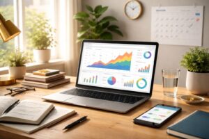 découvrez quels indicateurs clés suivre pour mesurer efficacement vos progrès et atteindre vos objectifs avec succès.