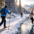 découvrez une sélection de sports à pratiquer en hiver sans besoin d'abonnement en salle, pour rester actif et en forme tout en profitant de la saison froide.