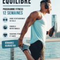 Programme Balance Man Junior pour améliorer votre fitness