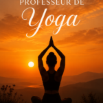 Un groupe de femmes en train de pratiquer le yoga lors d'une formation de professeur.