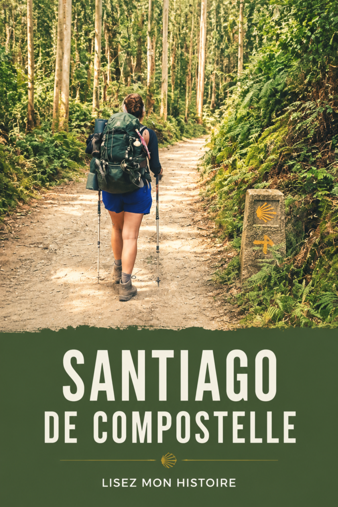 Vue panoramique de Santiago avec les Andes en arrière-plan