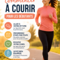 Femme courant dans un parc, pleine de vitalité et d'énergie, championne du bien-être.