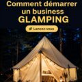 Un charmant espace de glamping en pleine nature, accueillant et confortable.