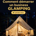 Un charmant espace de glamping en pleine nature, accueillant et confortable.