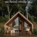 Séjour glamping confortable en pleine nature avec un beau paysage