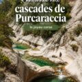 Randonnée aux cascades de Purcaraccia, magnifique paysage naturel en Corse