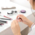 Rituel Trenora athlète en préparation mentale avant compétition